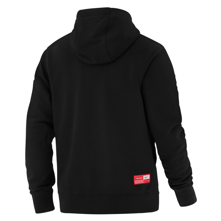 Nike Rugby Hoodie Stade Toulousain Heren