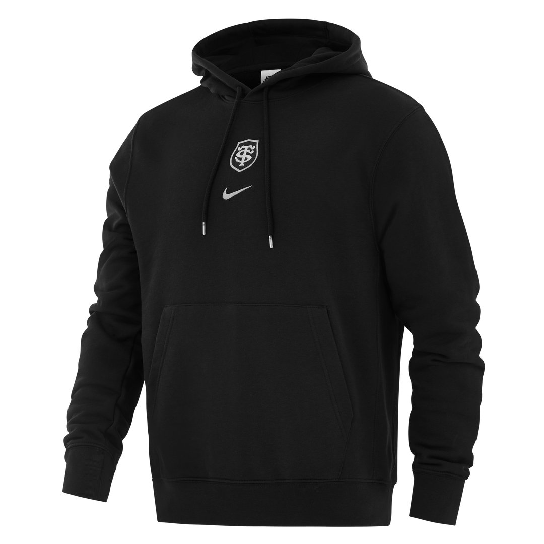 Nike Rugby Hoodie Stade Toulousain Heren