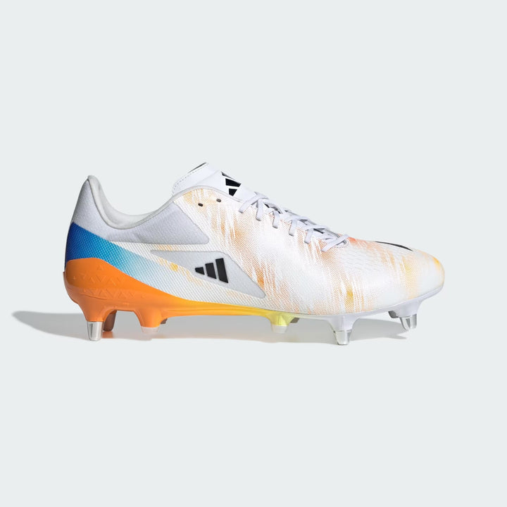 adidas Adizero RS15 Pro SG Rugby Boots