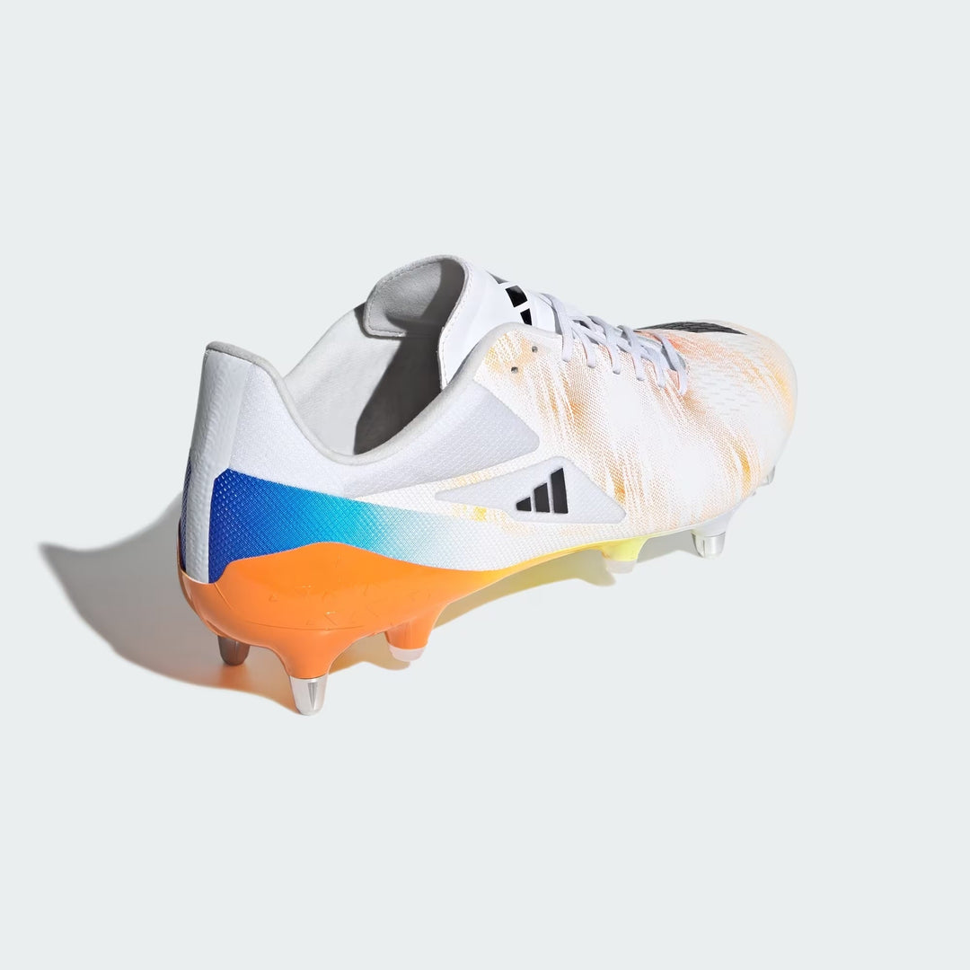 adidas Adizero RS15 Pro SG Rugby Boots