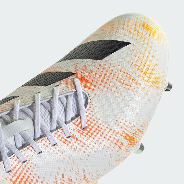 adidas Adizero RS15 Pro SG Rugby Boots