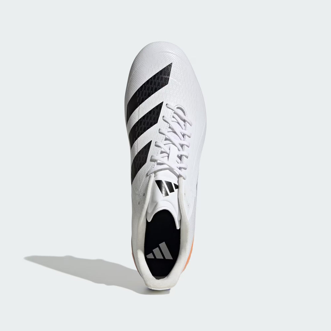 adidas Adizero RS15 Ultimate SG Rugby Boots