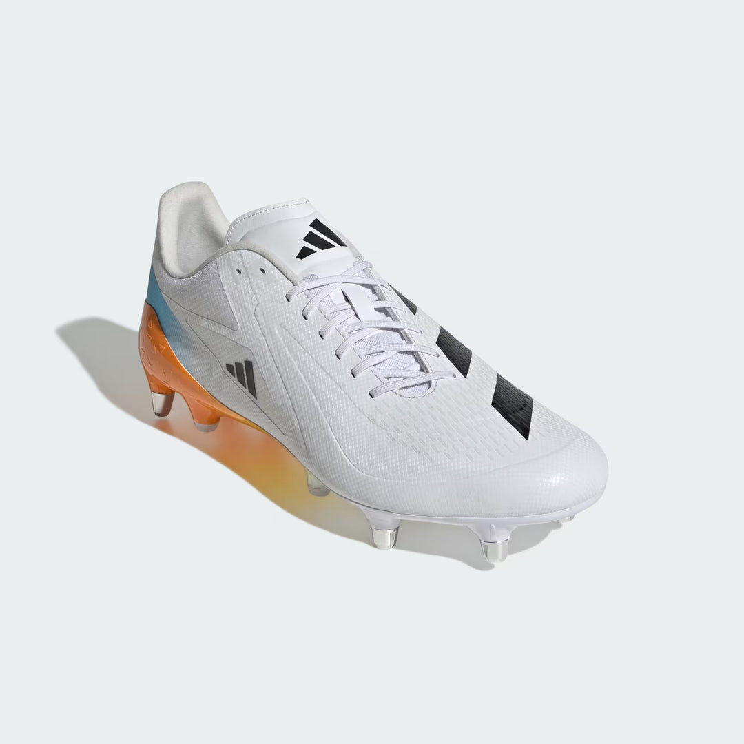 adidas Adizero RS15 Ultimate SG Rugby Boots