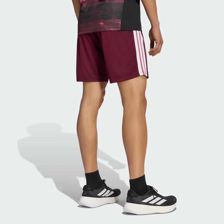 adidas All Blacks Gym Short voor Zuid-Afrika Tour