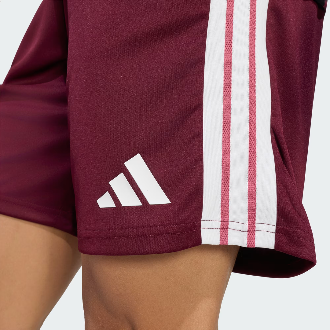 adidas All Blacks Gym Short voor Zuid-Afrika Tour