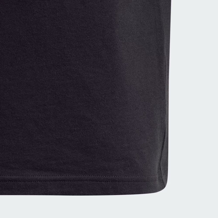 T-shirt adidas All Blacks avec logo pour enfants