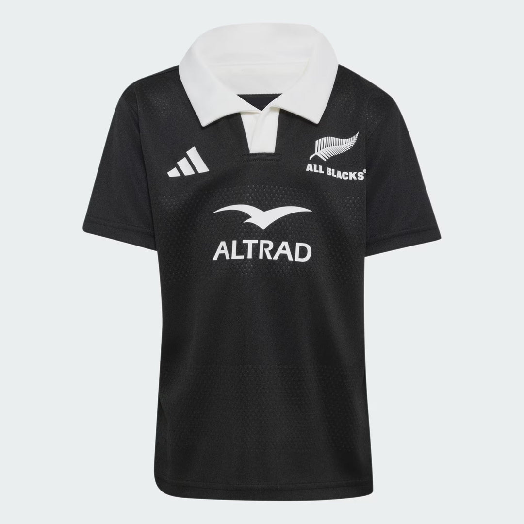Adidas All Blacks Home Mini Kit