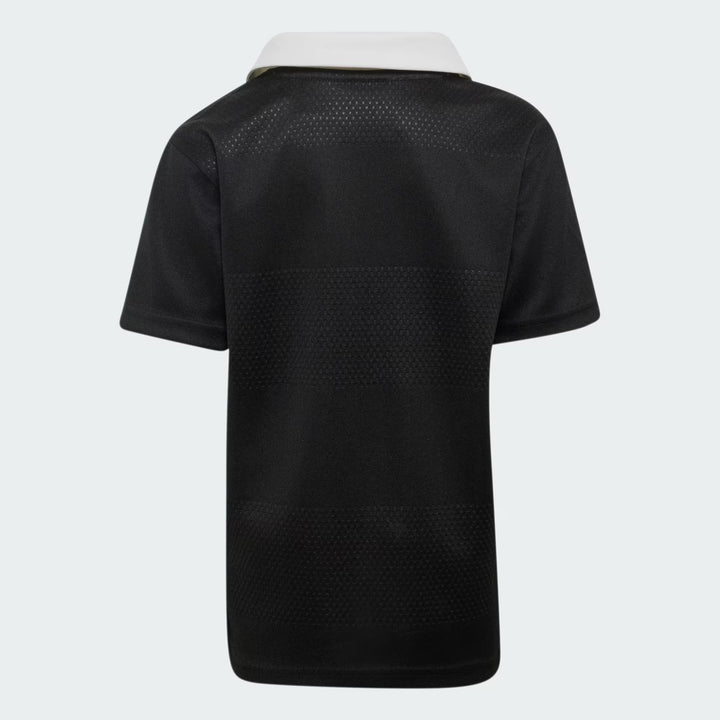 Adidas All Blacks Home Mini Kit