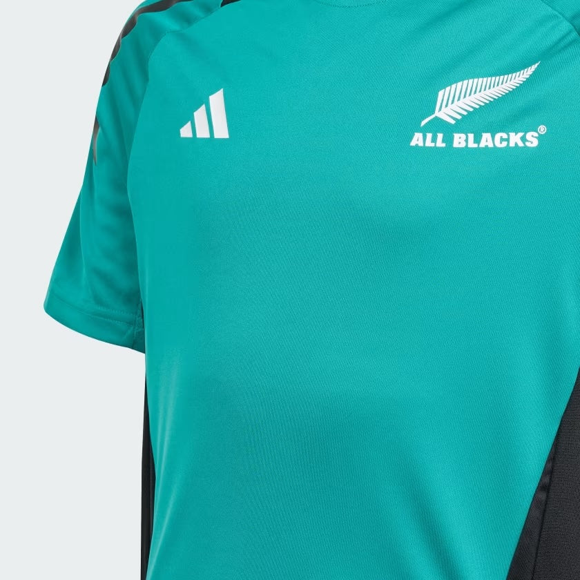 T-shirt adidas All Blacks Performance pour enfants