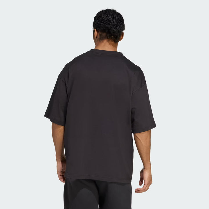T-shirt de présentation adidas All Blacks pour homme