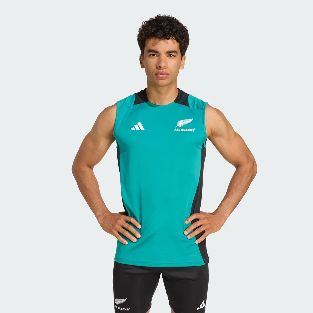 Débardeur adidas All Blacks pour hommes
