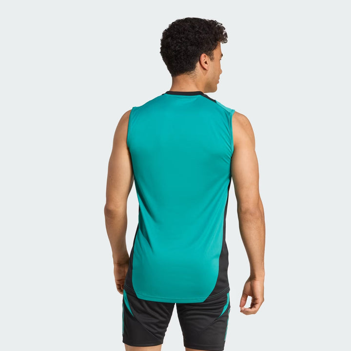 Débardeur adidas All Blacks pour hommes