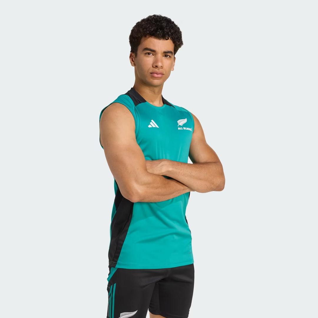 Débardeur adidas All Blacks pour hommes