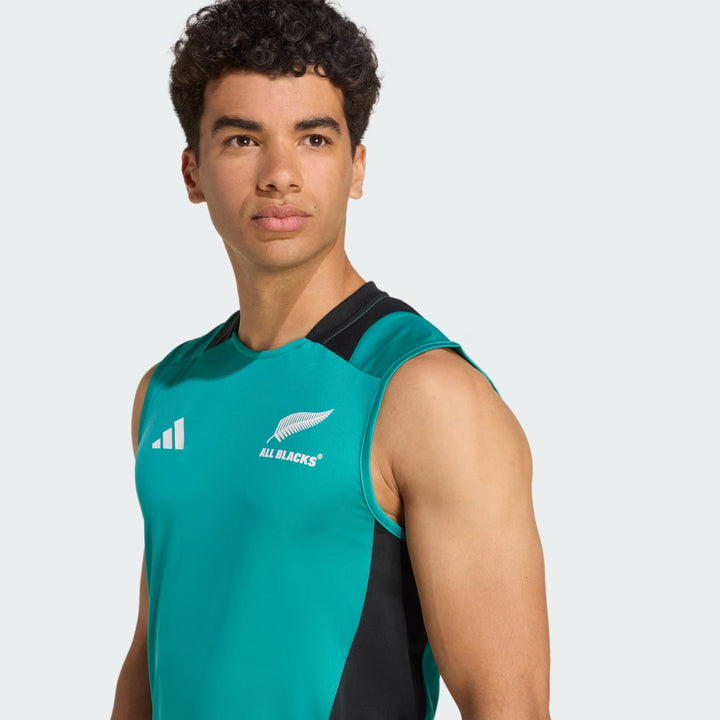 Débardeur adidas All Blacks pour hommes
