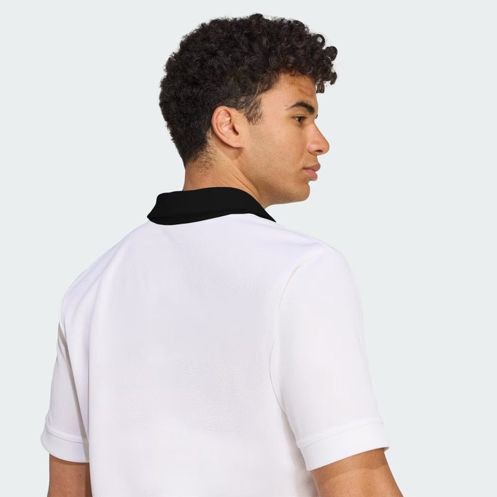 Maillot extérieur adidas All Blacks pour homme 2025