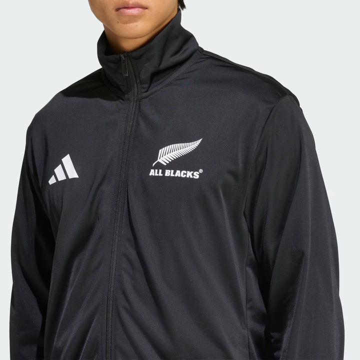 adidas All Blacks x Marvel Rugby Track Jacket Men