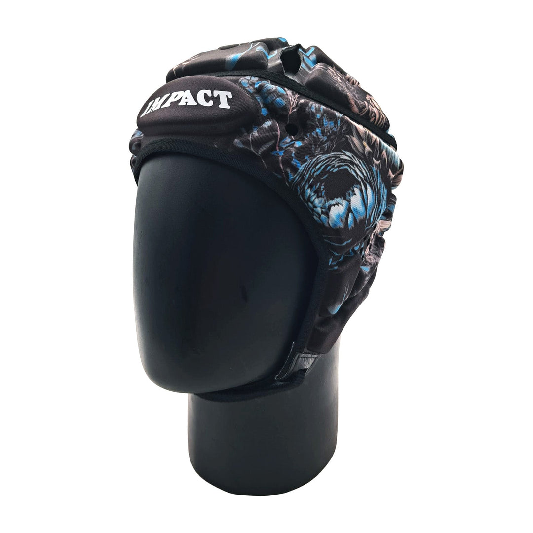 Casque Impact Rugby Protea