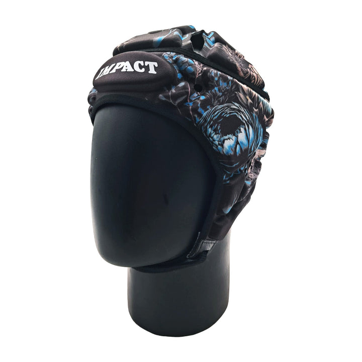 Casque Impact Rugby Protea
