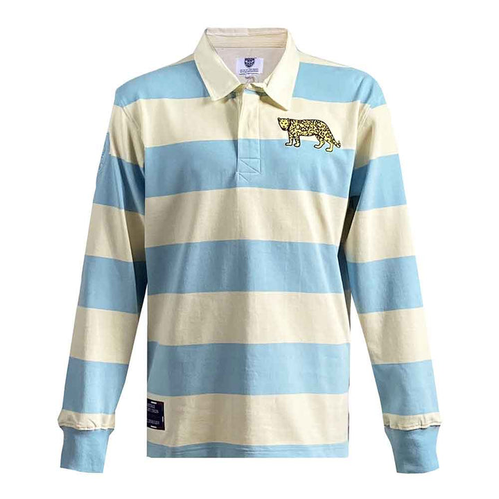 Maillot de rugby Ellis Rugby Argentine 1985