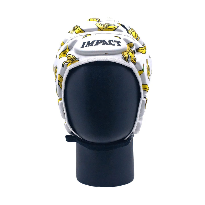 Impact Rugby Banana Headguard