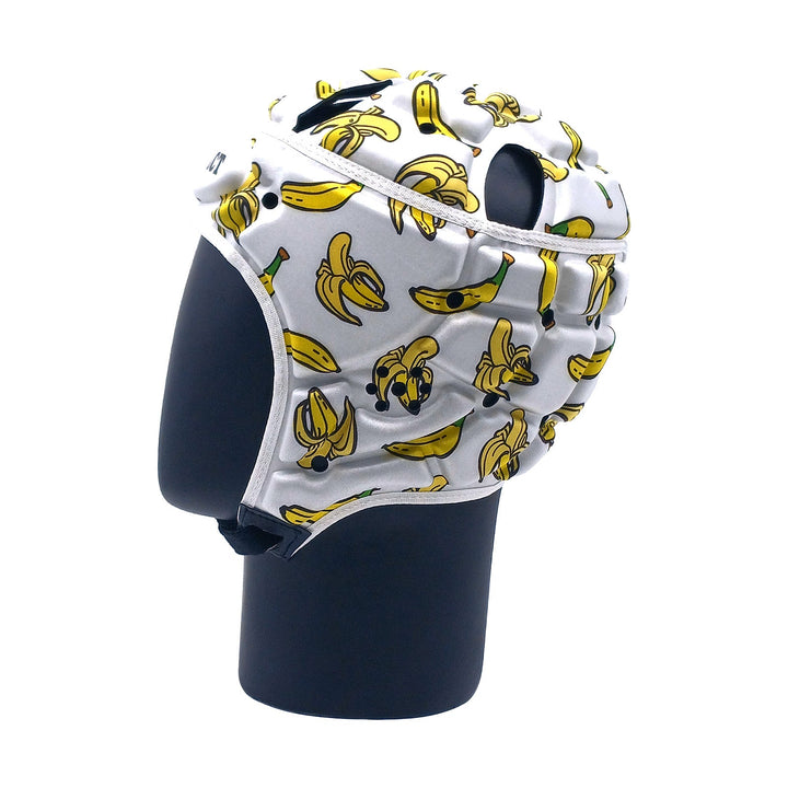 Impact Rugby Banana Headguard