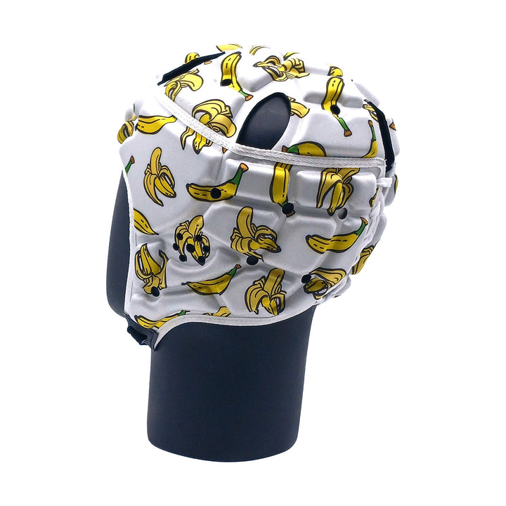 Impact Rugby Banana Headguard