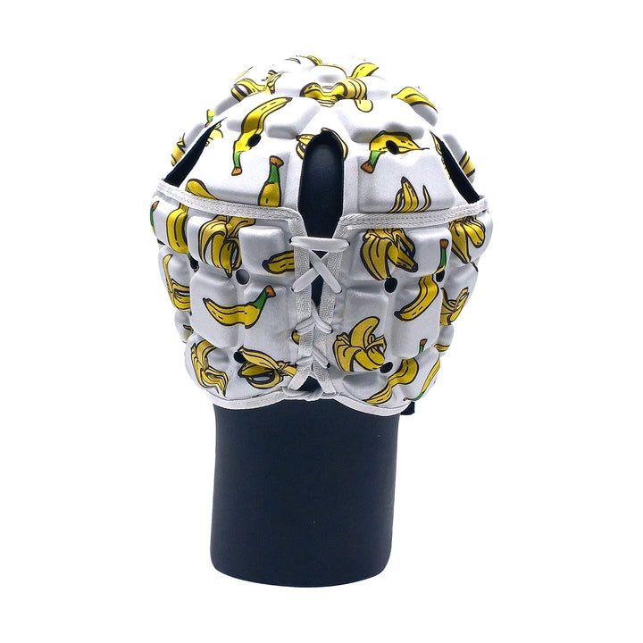 Impact Rugby Banana Headguard