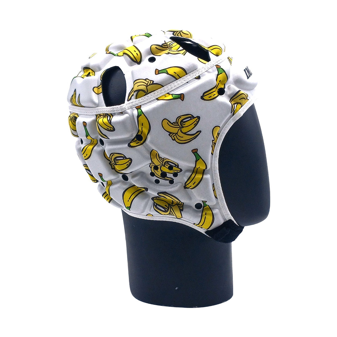 Impact Rugby Banana Headguard
