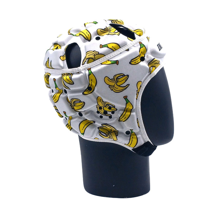 Impact Rugby Banana Headguard