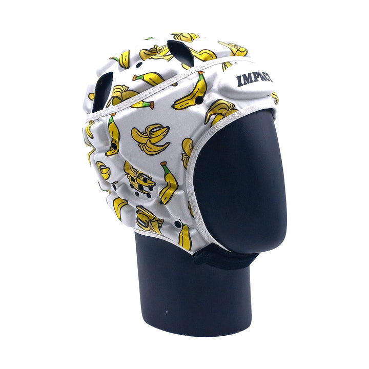 Impact Rugby Banana Headguard