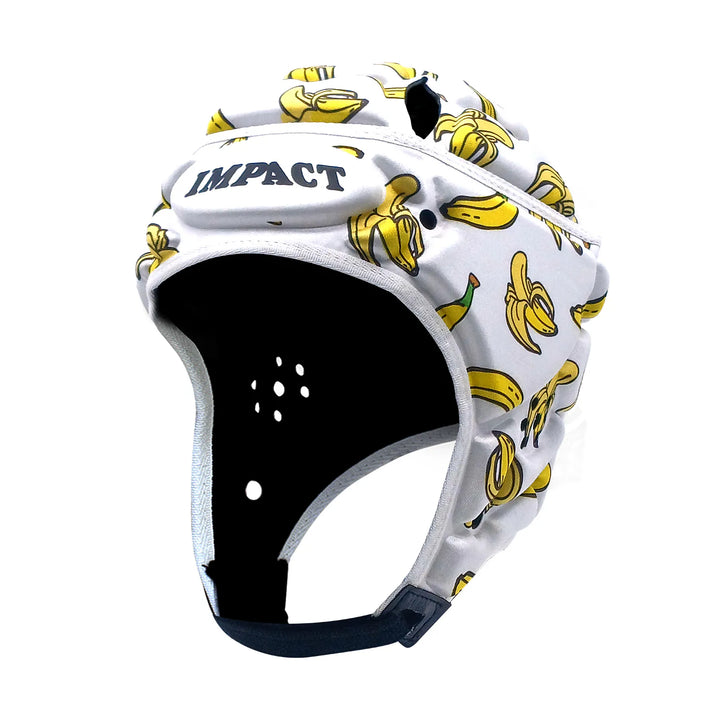 Impact Rugby Banana Headguard