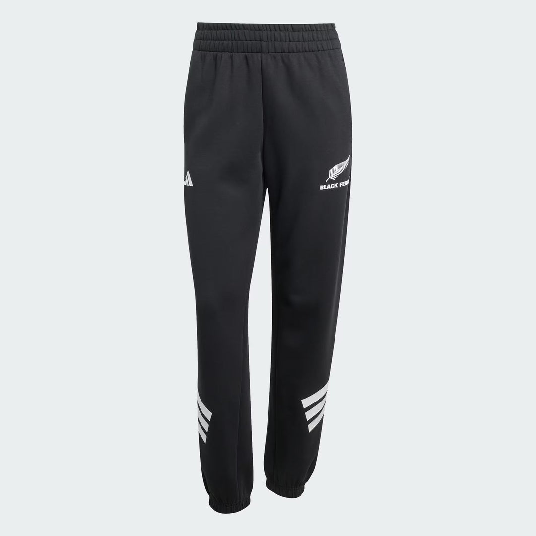 Pantalon d'entraînement adidas Black Ferns 3-Stripes