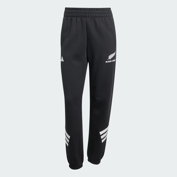 Pantalon d'entraînement adidas Black Ferns 3-Stripes