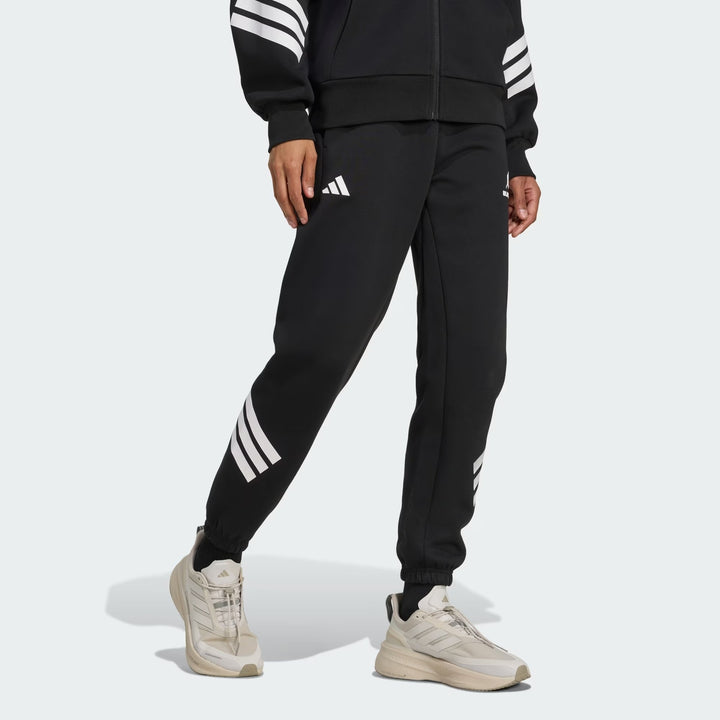 Pantalon d'entraînement adidas Black Ferns 3-Stripes