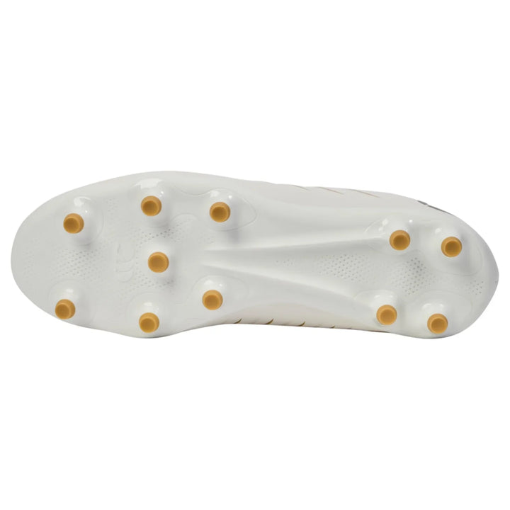 Chaussures de rugby Canterbury Phoenix 2.0 Team FG blanches