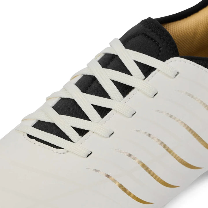 Chaussures de rugby Canterbury Phoenix 2.0 Team FG blanches