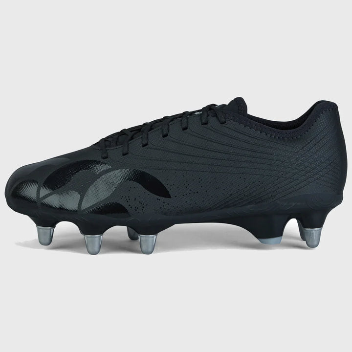 Chaussures de rugby Canterbury Stampede Groundbreak Pro SG