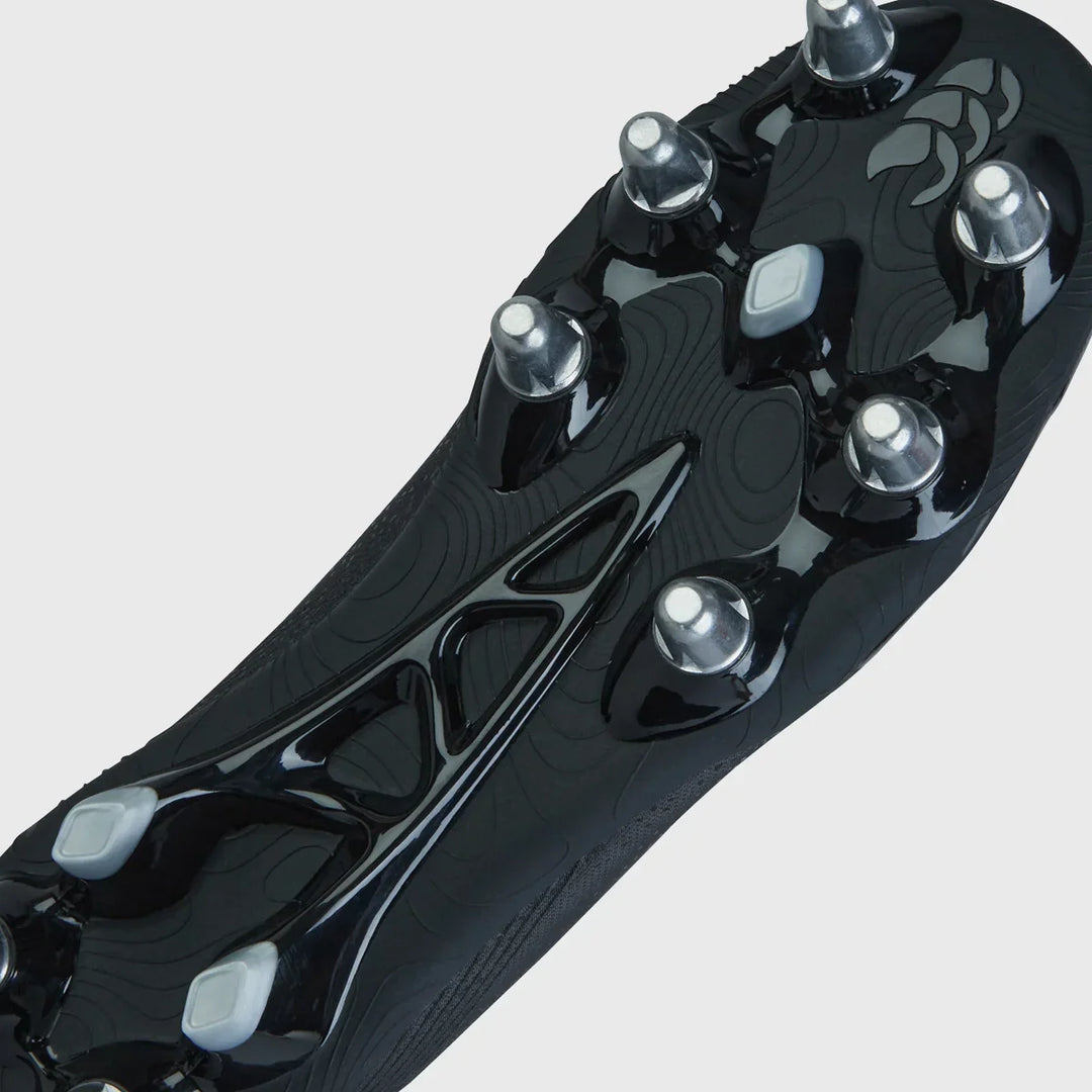 Chaussures de rugby Canterbury Stampede Groundbreak Pro SG