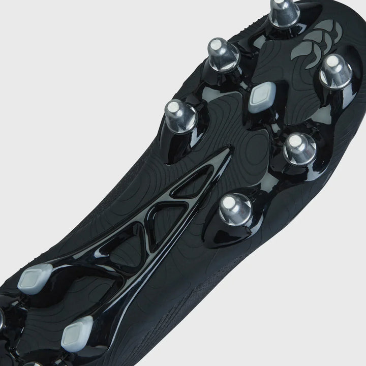 Chaussures de rugby Canterbury Stampede Groundbreak Pro SG