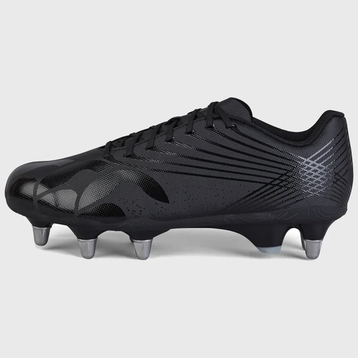 Chaussures de rugby Canterbury Stampede Groundbreak Team SG