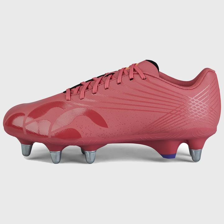 Chaussures de rugby Canterbury Stampede Groundbreak Team SG