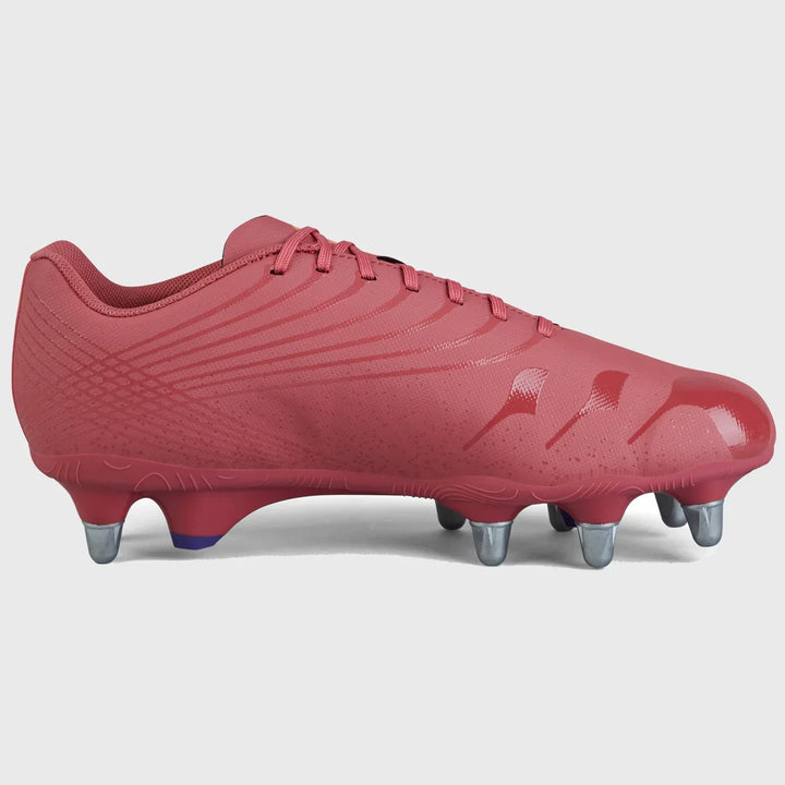 Chaussures de rugby Canterbury Stampede Groundbreak Team SG