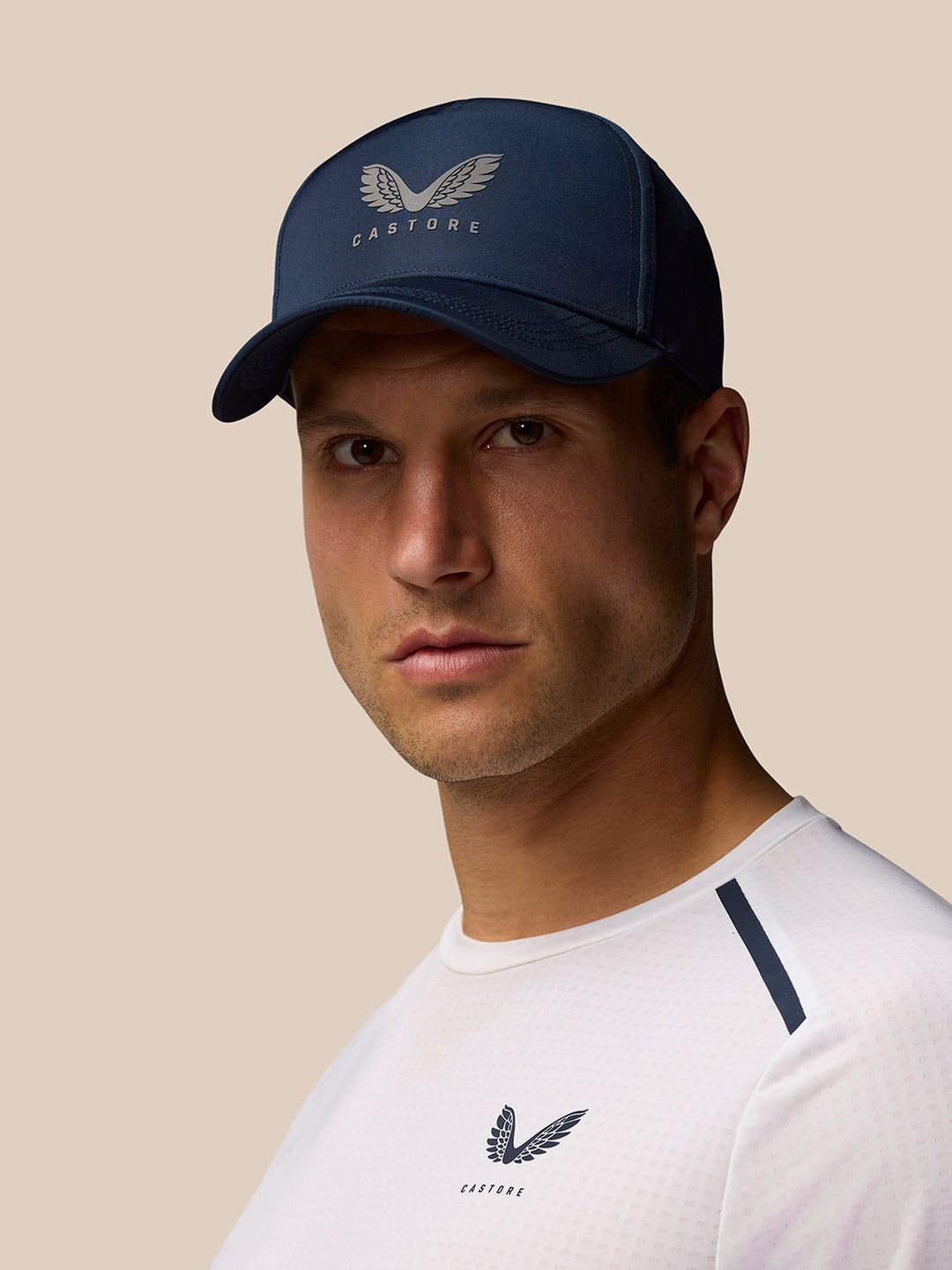 Castore Active Cap