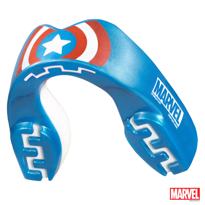 Protège-dents Safejawz Marvel Captain Marvel