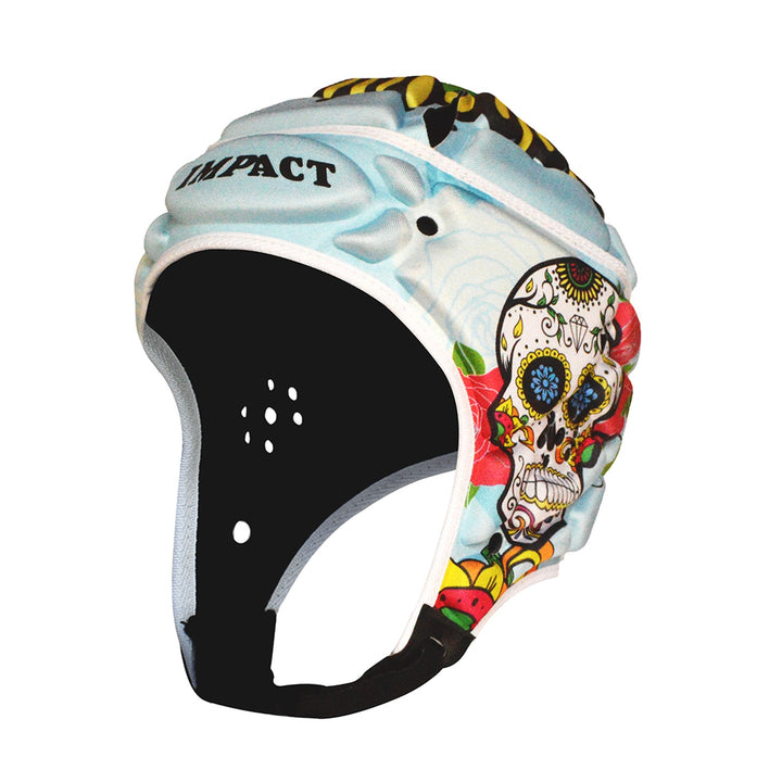 Casque Impact Rugby Carnival