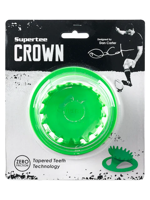 T-shirt de rugby Supertee Crown