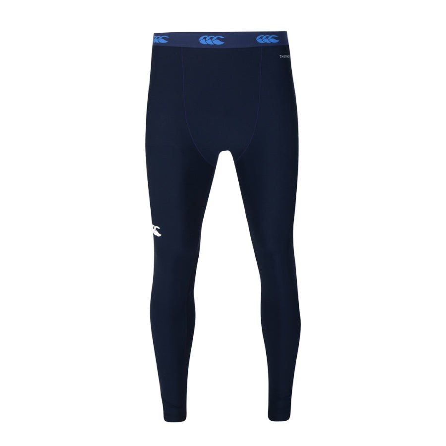 Legging Canterbury Thermoreg Senior Bleu Marine