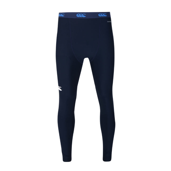 Legging Canterbury Thermoreg Senior Bleu Marine