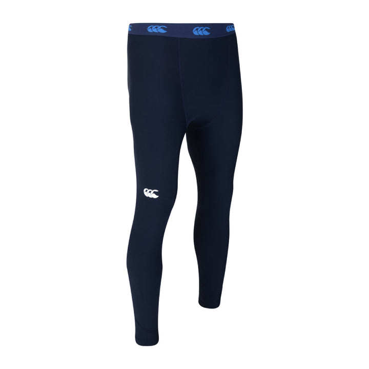 Legging Canterbury Thermoreg Senior Bleu Marine
