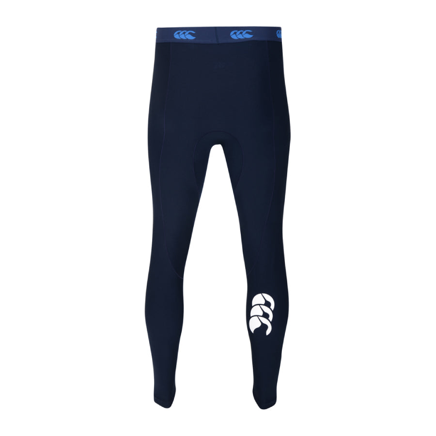 Legging Canterbury Thermoreg Senior Bleu Marine